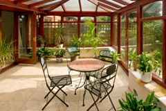 Studley Green conservatory quotes