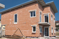 Studley Green home extensions