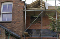 free Studley Green home extension quotes