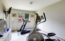 Studley Green home gym construction leads