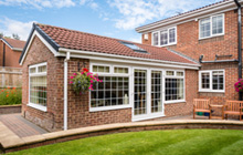 Studley Green house extension leads