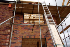 house extensions Studley Green