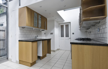 Studley Green kitchen extension leads